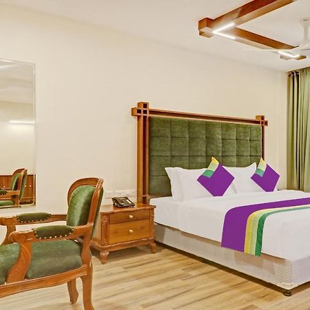 Treebo Premium Vahada 7 Minutes Drive From Ambalapuzha Sree Krishna Swamy Temple Ξενοδοχείο Alappuzha Εξωτερικό φωτογραφία